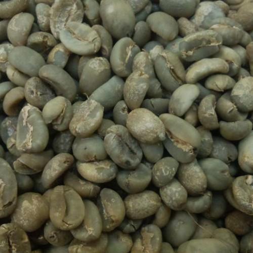 コーヒー生豆 マンデリン G1 10kg(5kg×2) 【送料無料(一部地域を