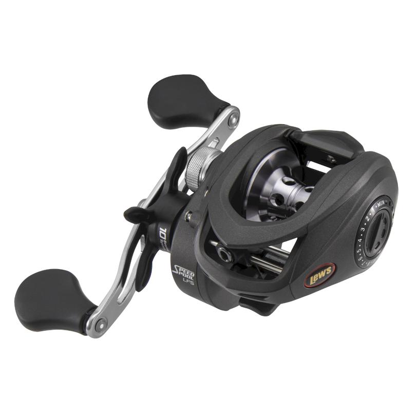 Lews ルーズ LEW'S スピードスプール SPEED SPOOL LFS ベイトキャスト
