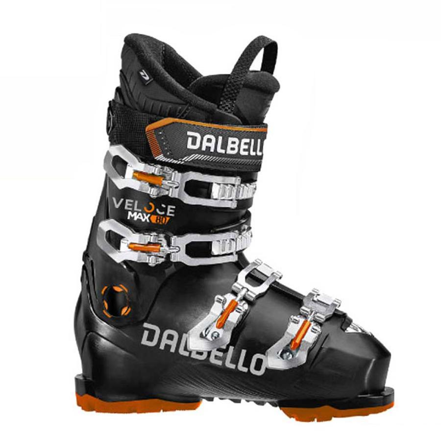 DALBELLO ダルベロ スキーブーツ メンズ レディース＜2025＞VELOCE MAX