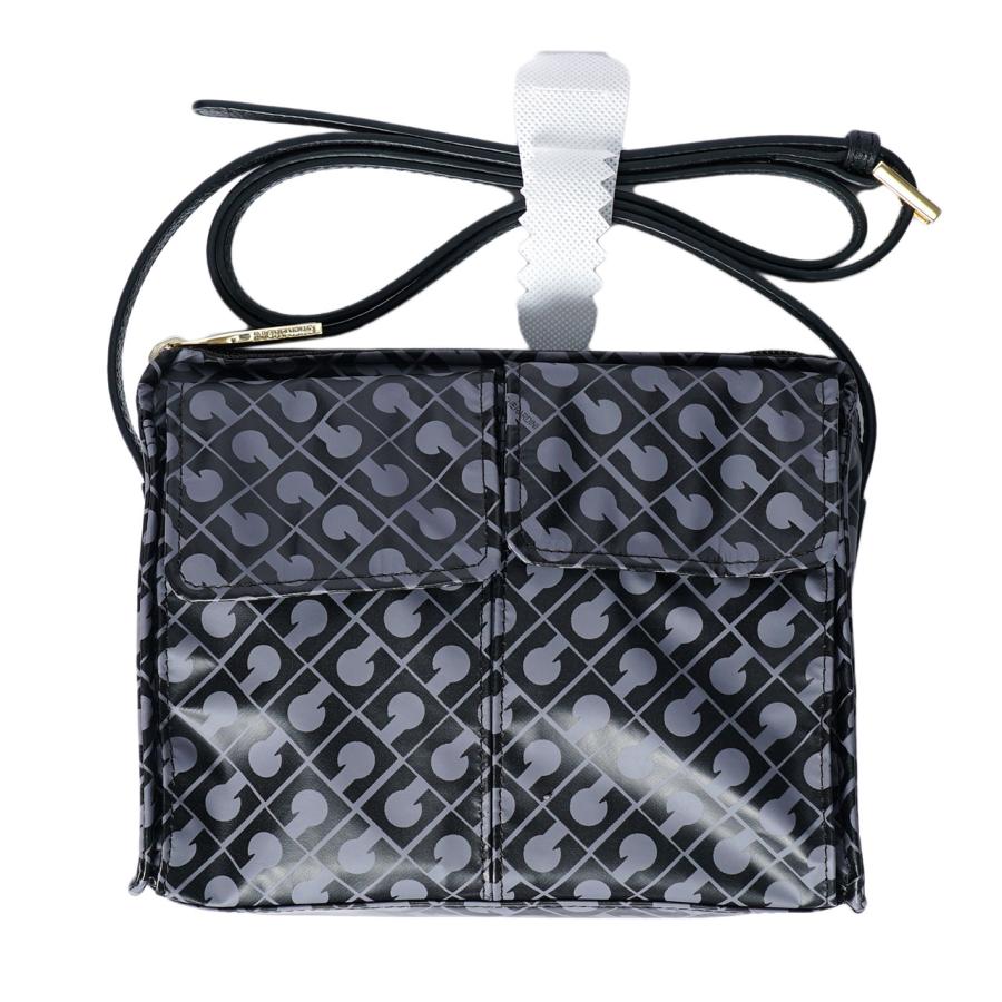 GHERARDINI（ゲラルディーニ） ショルダー 6色 ソフティ クロス