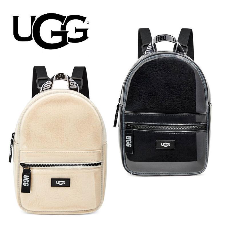 UGG アグ ボア リュック 【公式通販】