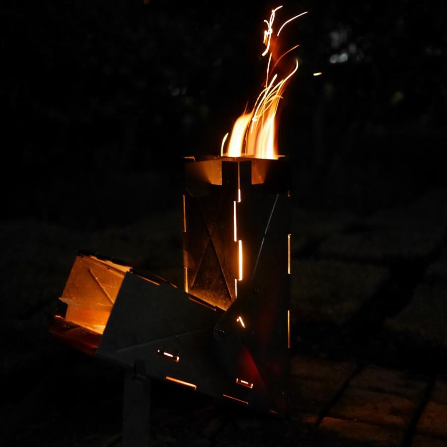 VIRE Outdoor Solution バイヤーアウトドアソリューション Stove