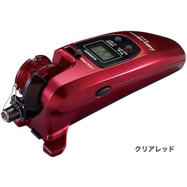 シマノ（SHIMANO） レイクマスター CT-T （17 Lake Master わかさぎ