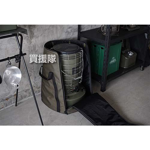 GEAR MISSION （ポイント5倍）トヨトミ ストーブバッグ KSG-GE2 ギア