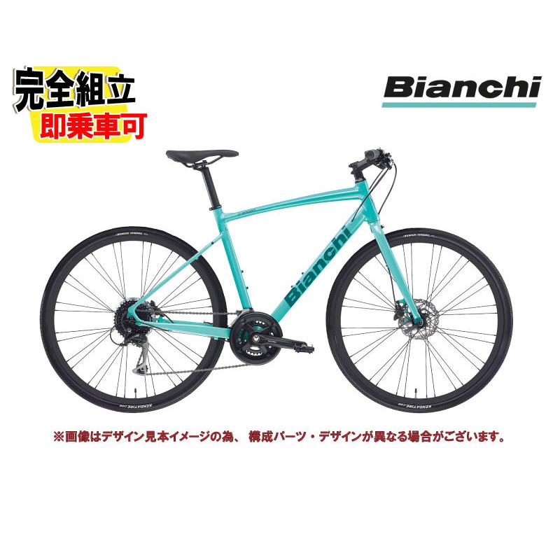 Bianchi（ビアンキ） (一部有り)2025 BIANCHI C・SPORT 2 Cスポーツ2