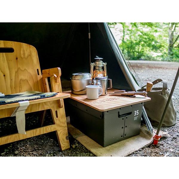 希少❤️海外限定 スターバックス BOX キャンプテーブル 折りたたみ