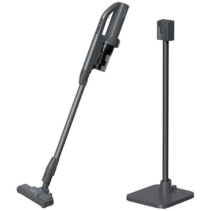 パナソニック Panasonic スティッククリーナー サイクロン式