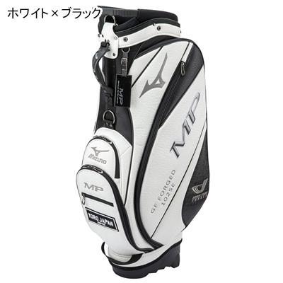 MIZUNO（ミズノ） MP ツアースタイル スタンド キャディバッグ