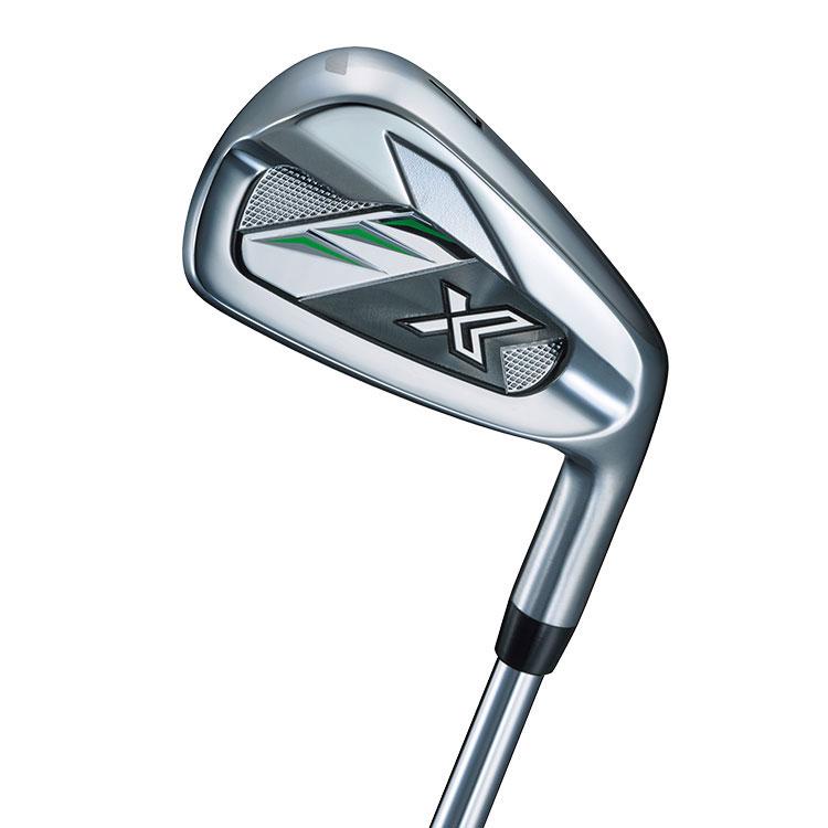 SRIXON ダンロップ XXIO X 2022 ゼクシオ エックス 22 単品アイアン