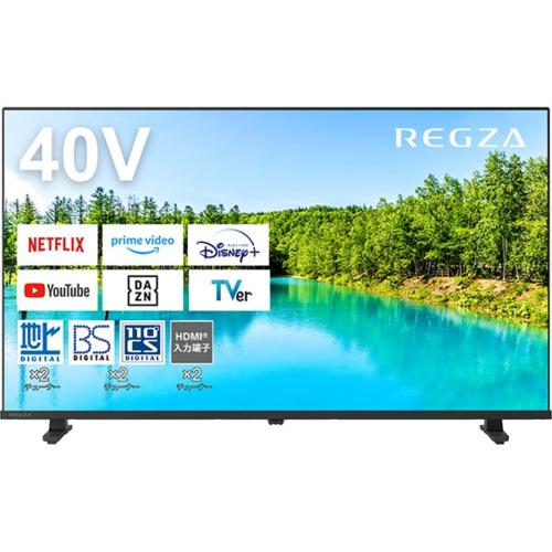 REGZA 40V35N 40インチ フルハイビジョン液晶テレビ レグザ V35N
