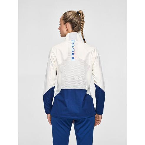 ビヨルンダーリ BjornDaehlie WOMEN クロスカントリースキー オーバー