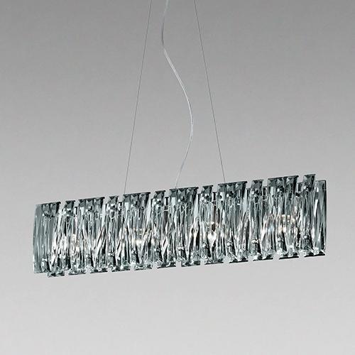 yamagiwa（ヤマギワ） YAMAGIWA（ヤマギワ）シャンデリア ICICLE 800mm