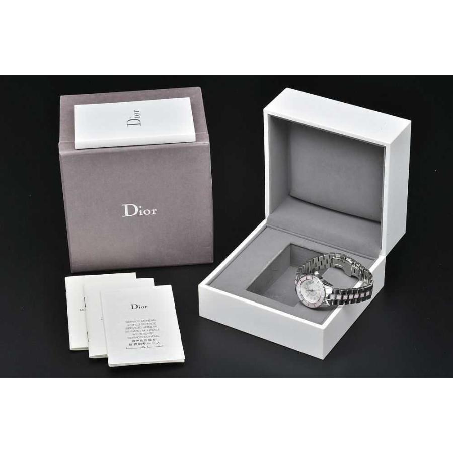 Christian Dior（クリスチャン・ディオール） CD113114M001 クリスタル