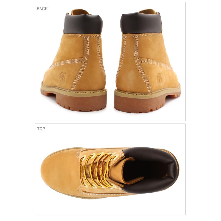 Timberland（ティンバーランド） 靴 ブーツ レディース ジュニア 6