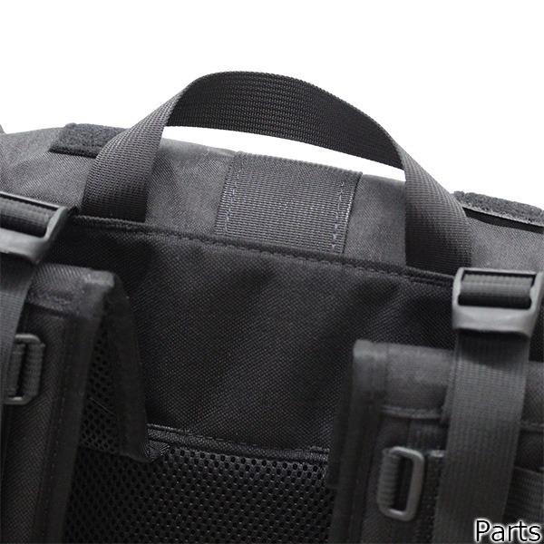 MISSION WORKSHOP（ミッションワークショップ） The Vandal バンダル