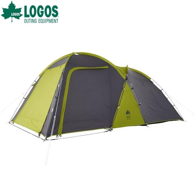 LOGOS（ロゴス） ROSY ドゥーブルXL-BJ 大型スクリーンタープとしても