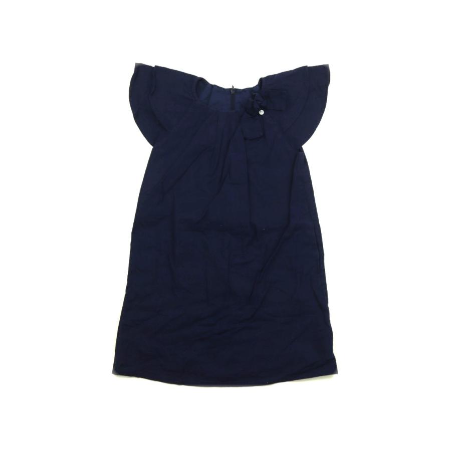 タルティーヌエショコラ Tartine et Chocolat ワンピース 120サイズ