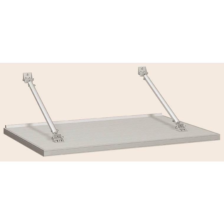 モダンアート V型 先付用 W：1,080mm × D：684mm 先付ボルトセット付き