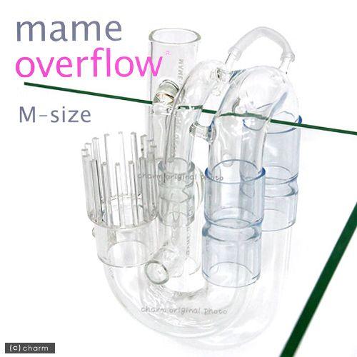 マメデザイン マメオーバーフローM（mame overflow M