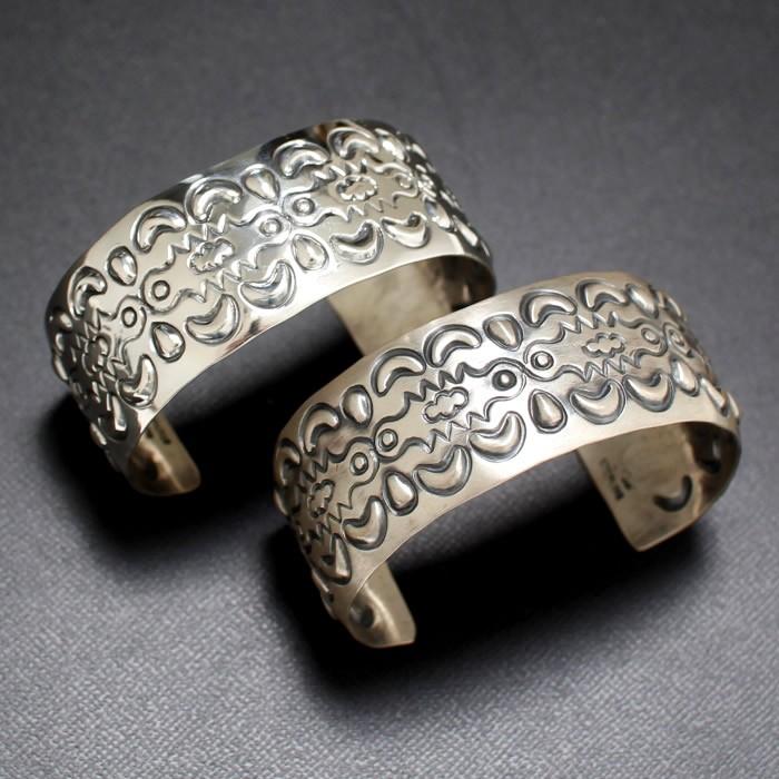 INDIAN（インディアン） インディアンジュエリー スタンプワーク