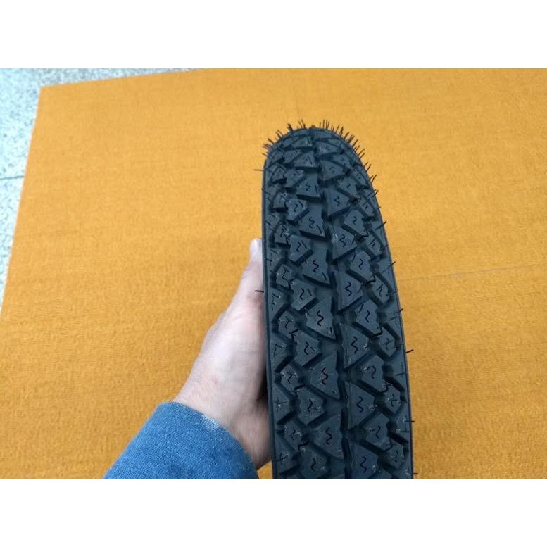 ミシュランS83 3.00-10 VESPA ベスパ : エーエーモトシクレッタ - 通販