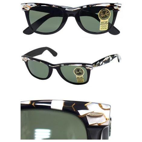 Ray-Ban（レイバン） サングラス 【ボシュロム/アメリカ製/正規品/新品