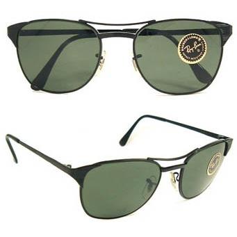 Ray-Ban（レイバン） サングラス 【ボシュロム/アメリカ製/正規品/新品