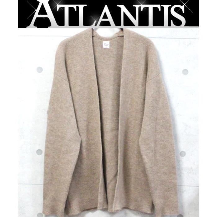 Ron Herman（ロンハーマン） メンズ カシミヤ オーバーサイズ