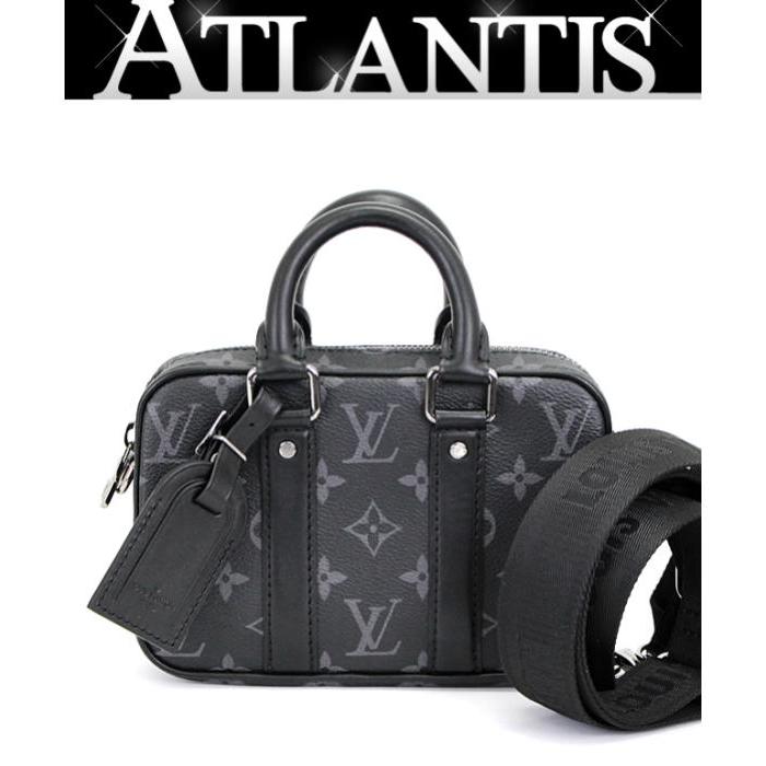 LOUIS VUITTON（ルイ・ヴィトン） 未使用 ナノ・PDV 2WAYバッグ