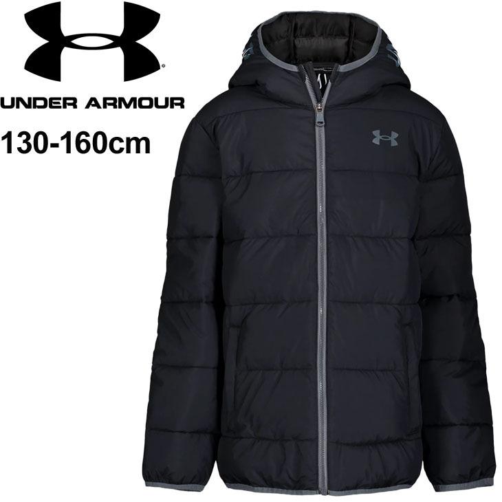 UNDER ARMOUR（アンダーアーマー） ジュニア キッズ 防寒 ジャケット