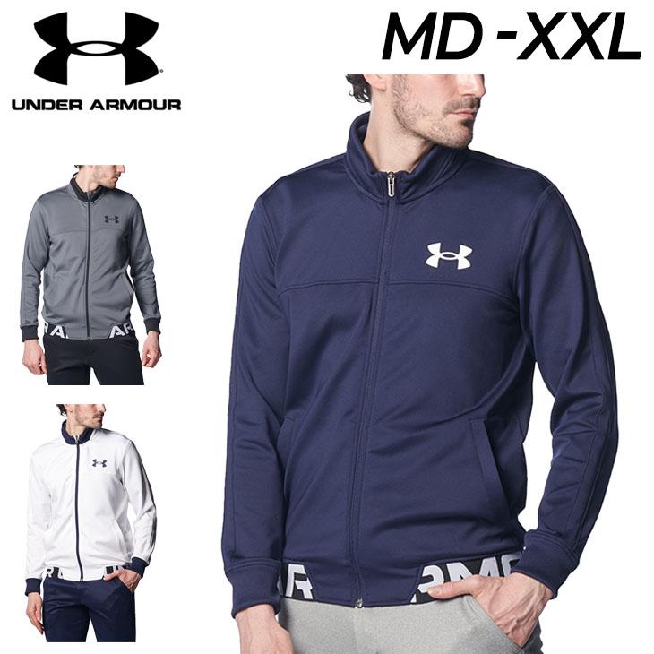 UNDER ARMOUR（アンダーアーマー） ゴルフウェア メンズ ジャケット