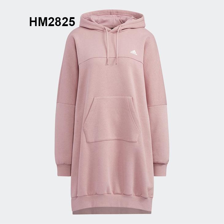 adidas（アディダス） パーカー スウェット レディース 裏起毛