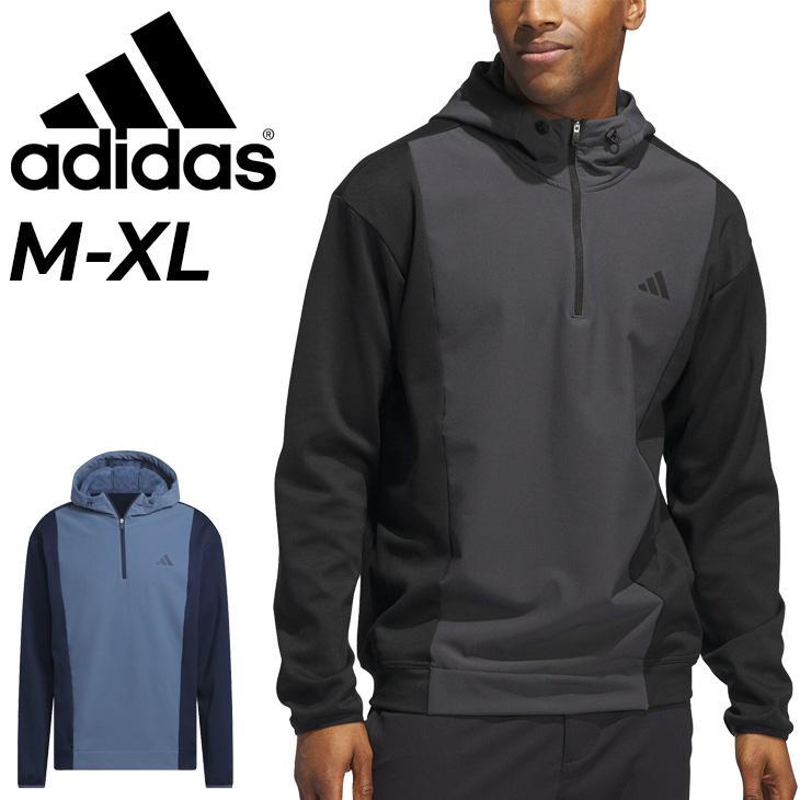 FR2 GOLF フード付きジャケット パーカー パーカー メンズ 大きい