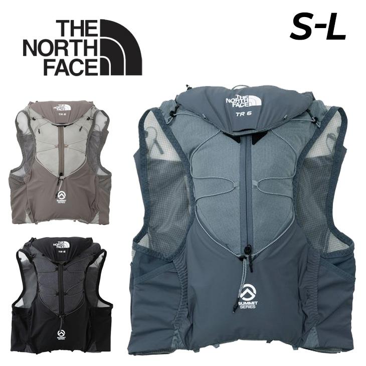 THE NORTH FACE（ザ ノースフェイス） ランニングベスト トレイル