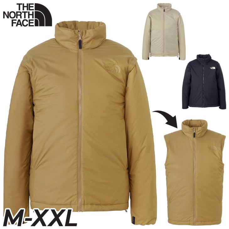 THE NORTH FACE（ザ ノースフェイス） ノースフェイス 中綿ジャケット