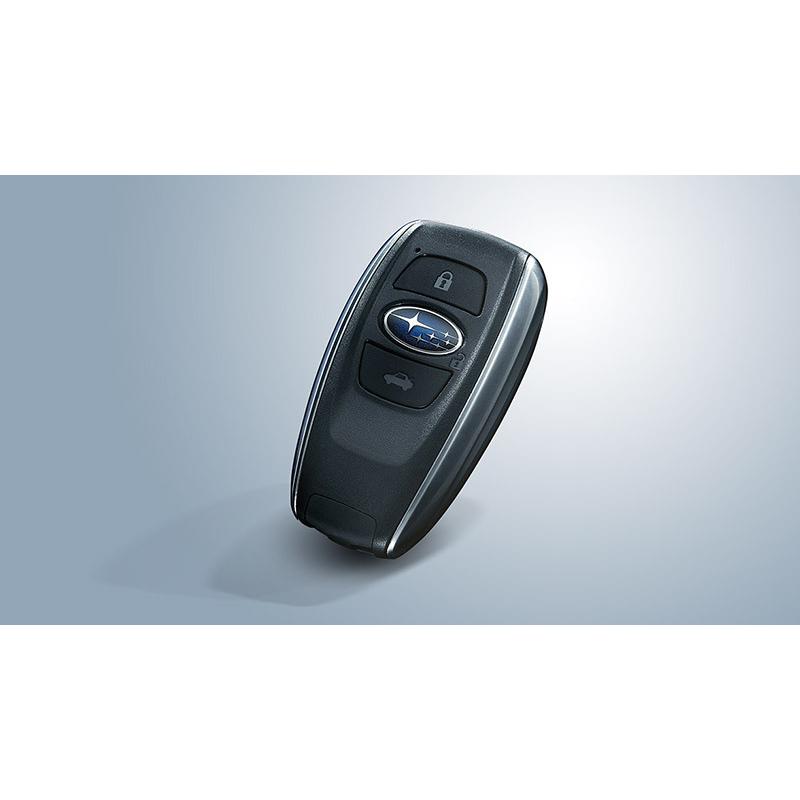 SUBARU（スバル） 【フォレスター・SK】キーレスアクセス