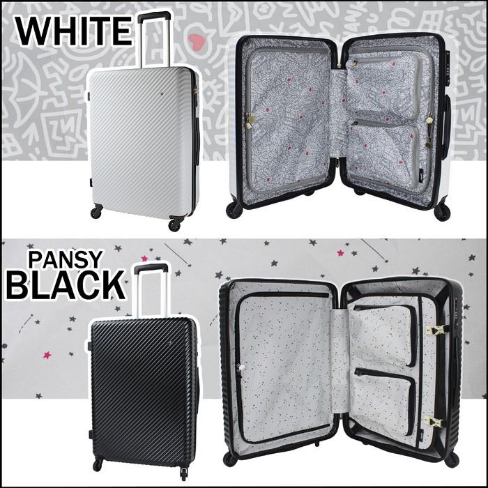 Ace（エース） 【ノベルティ特典】 ハント マイン スーツケース