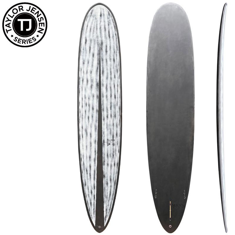 2022 TAYLOR JENSEN TJPRO 9'0 FULLCARBON/フルカーボン サンダー