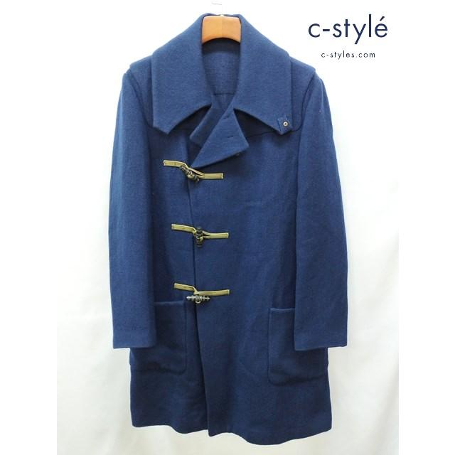 P259 [秋冬][人気] Paul Smith ポールスミス ダッフルコート L
