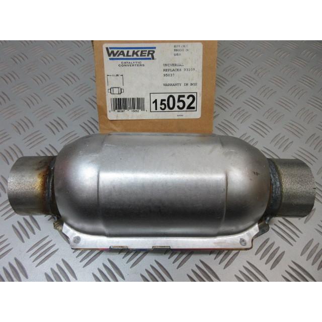 5052.汎用触媒 コンバーター 11 1/2inch 30cm パイプ径 2.25inch60mm