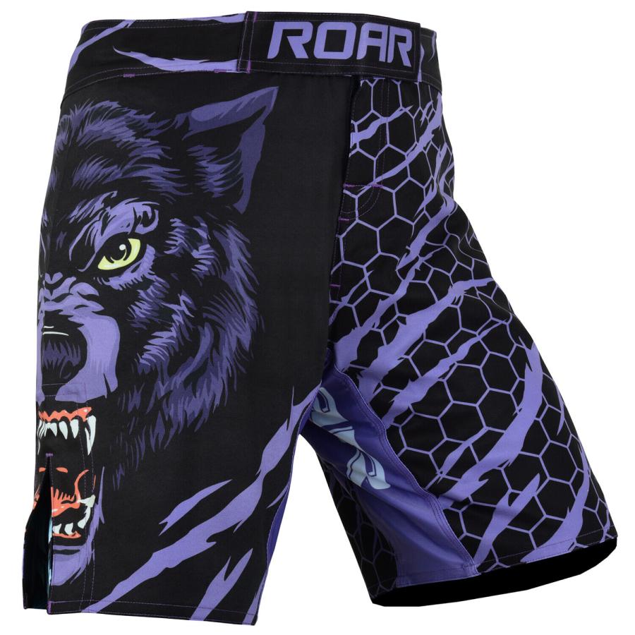 PNT-26 総合格闘技 UFC ムエタイ ファイトパンツ トランクス キック