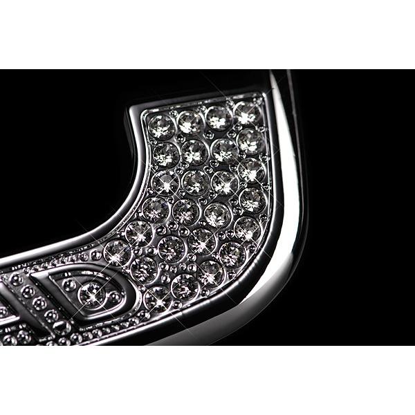 ギャルソン D.A.D D.A.D クリスタル シフトゲートカバー JF5/6 JF3/4 N