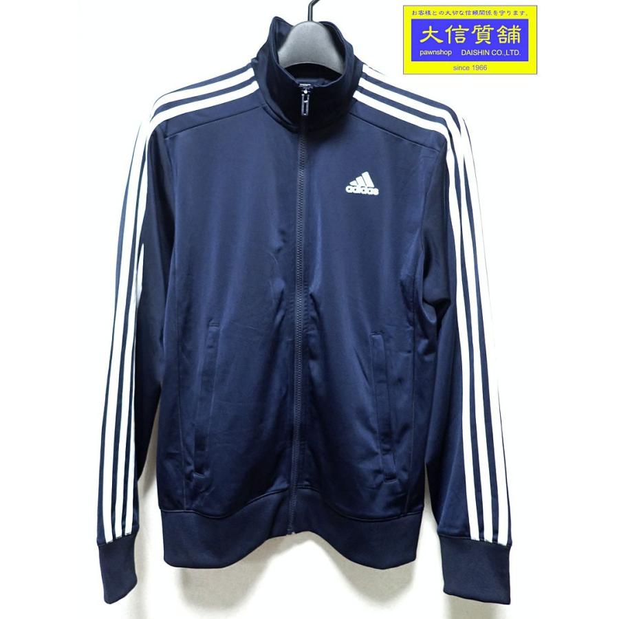 adidas（アディダス） ADIDAS SPORT ESSENTIALS メンズ ジャケット M