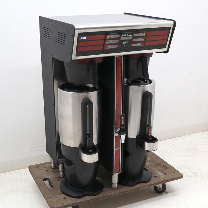 FMI 業務用 ポットブルーワー ポット型コーヒーブルーワー ミラノ