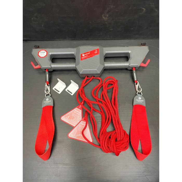 送料無料】レッドコードトレーナー レッドコード Redcord リハビリ