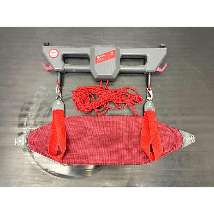 送料無料】レッドコードトレーナー レッドコード Redcord リハビリ