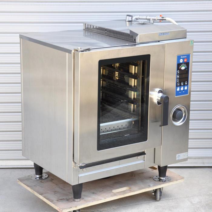 コメットカトウ 【送料無料】スチームコンベクションオーブン DSC