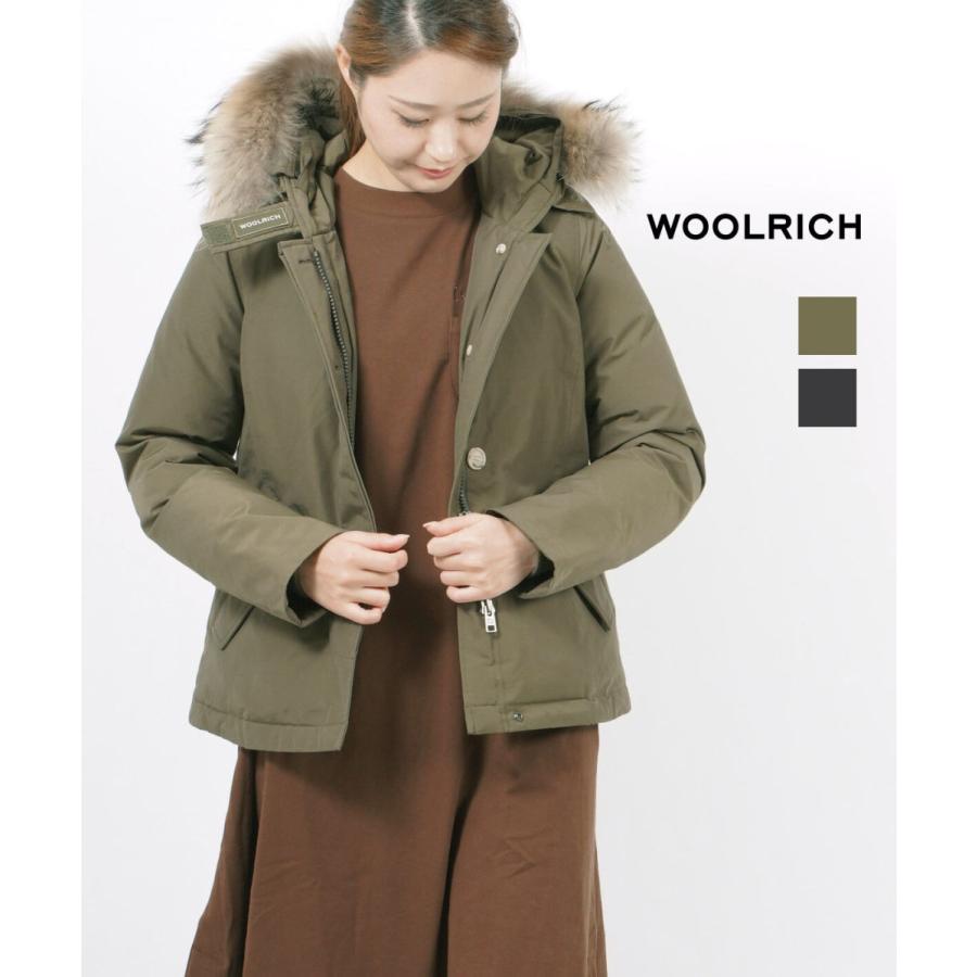 WOOLRICH（ウールリッチ） ダウンジャケット ダウンコート ARCTIC
