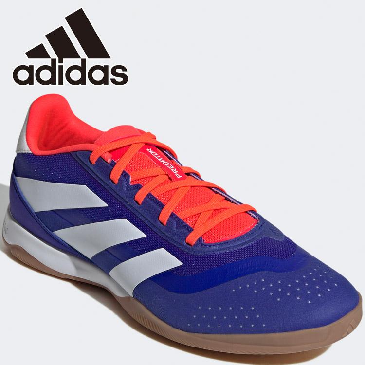 adidas（アディダス） プレデター LEAGUE IN IF6393 メンズシューズ