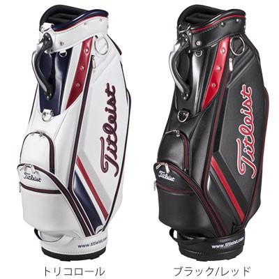 Titleist（タイトリスト） カジュアル キャディバッグ CB832 [2018
